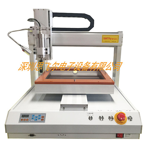 企業(yè)應如何正確的選擇適合自己的分板設(shè)備