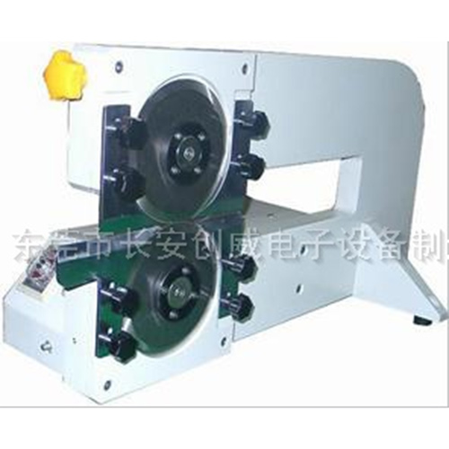 PCB鍘刀式切板機(jī)，PCB走刀切板機(jī)