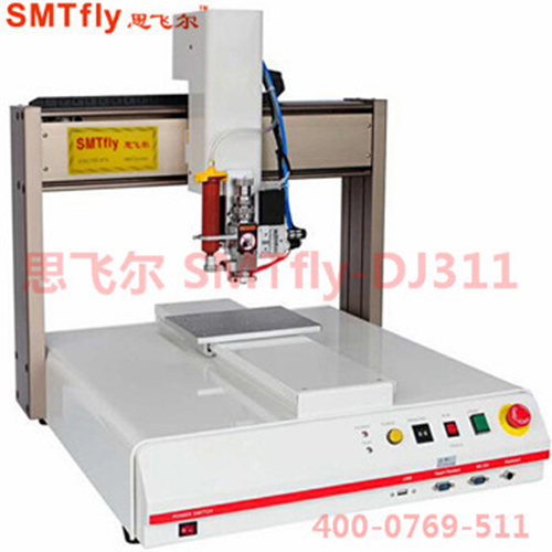 創(chuàng)威電子設(shè)備制造廠生產(chǎn)的PCB分板機為何優(yōu)勢顯著、值得信賴