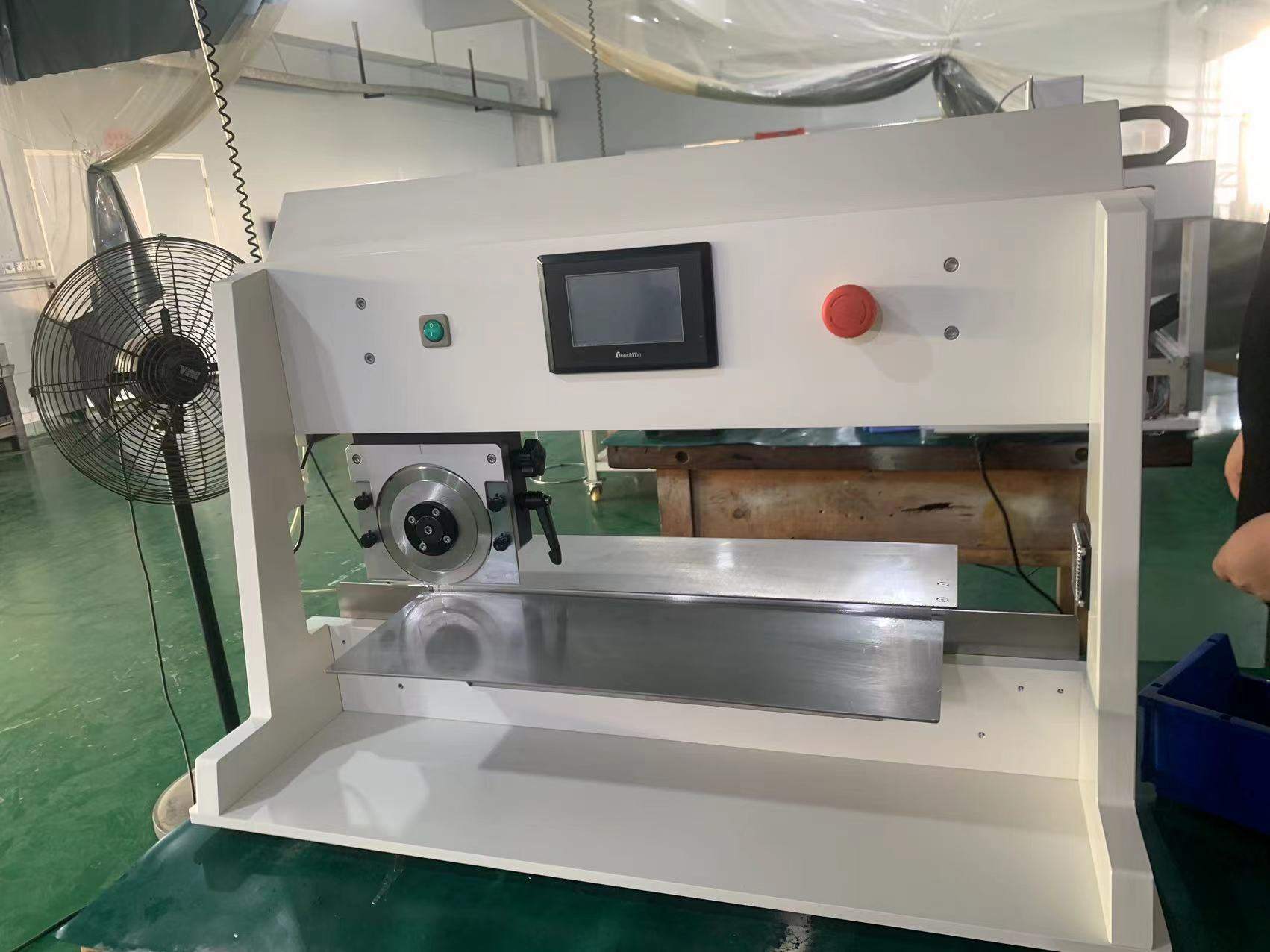 走刀分板機(jī)有哪幾種，有什么區(qū)別呢？